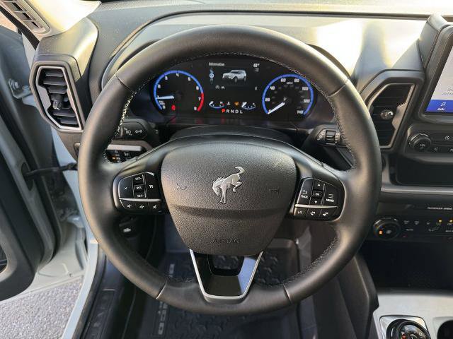 Certified 2024 Ford Bronco Sport Big Bend w/ Convenience Package image 19