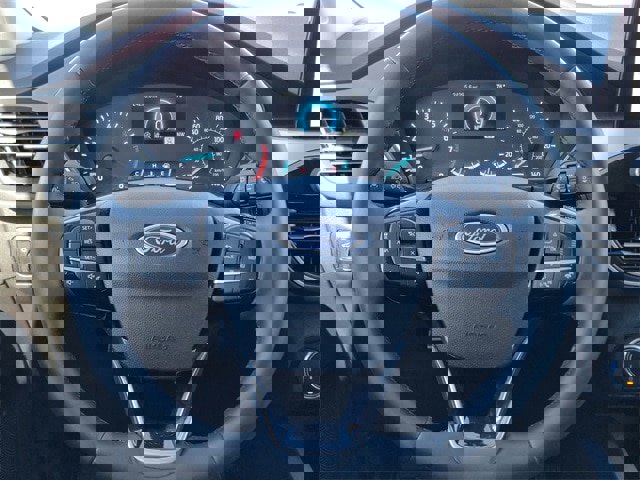 Certified 2022 Ford Escape SE w/ Convenience Package image 32