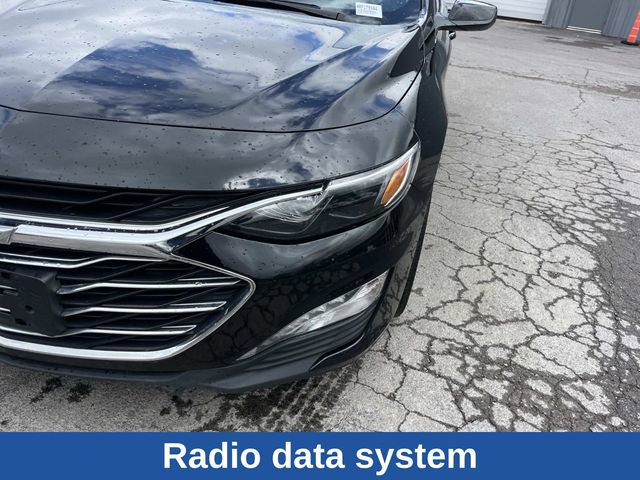 Used 2024 Chevrolet Malibu LT FWD image 11