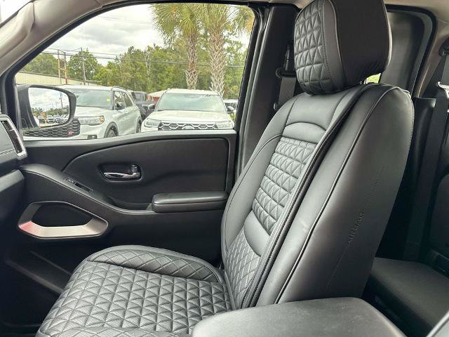 Used 2025 Nissan Frontier SV RWD image 15