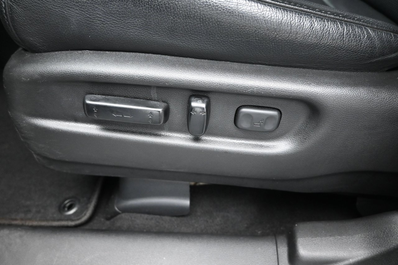 Used 2022 Honda Passport EX-L image 25