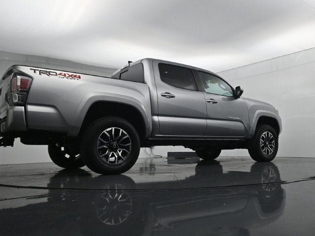 Used 2023 Toyota Tacoma TRD Sport w/ Advanced Technology Package AWD/4WD image 35