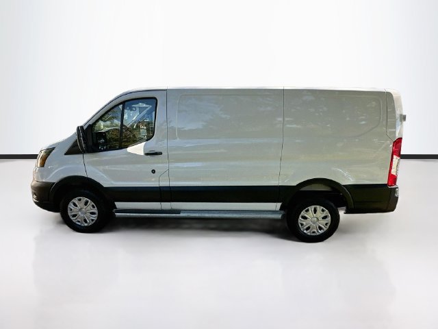 Certified 2025 Ford Transit 250 Low Roof w/ Exterior Upgrade Package RWD image 5