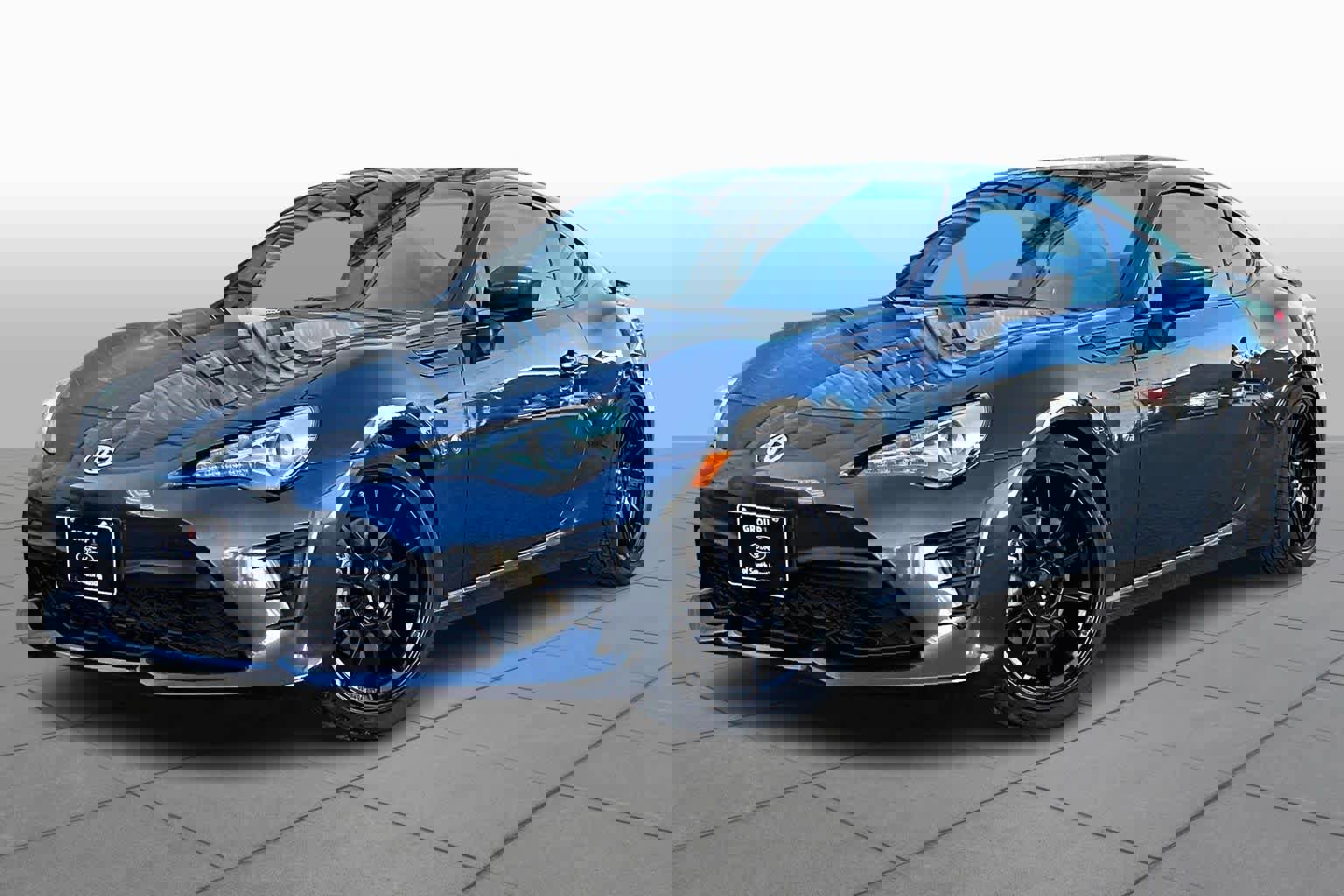 Used 2017 Toyota 86 image 7