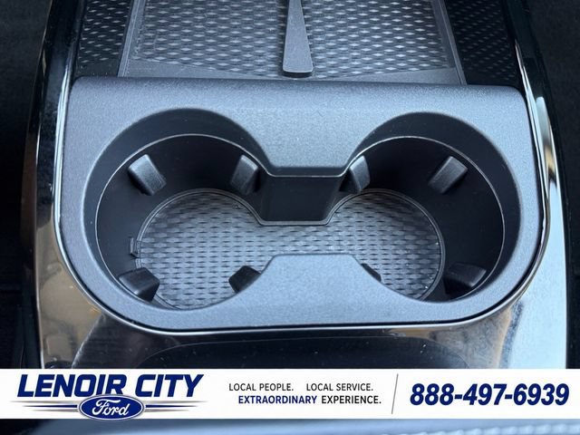 Certified 2025 Ford Mustang Mach-E Select w/ Comfort Package Lite RWD image 28