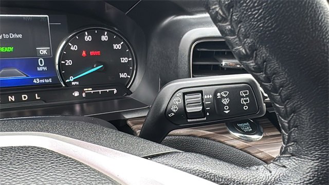 Certified 2023 Ford Explorer Limited w/ Hybrid Equipment Group 310A image 20