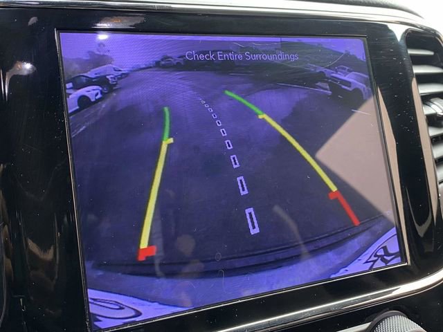 Used 2020 Jeep Grand Cherokee Altitude image 28