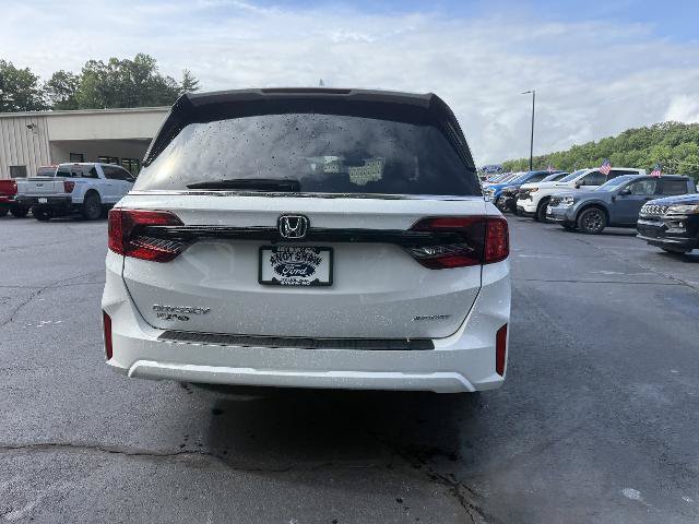 Used 2025 Honda Odyssey Sport-L image 17