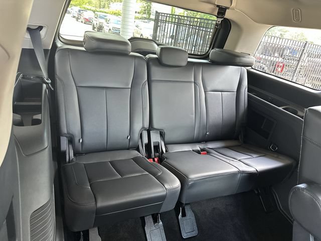 Certified 2023 Ford Expedition XLT RWD image 24