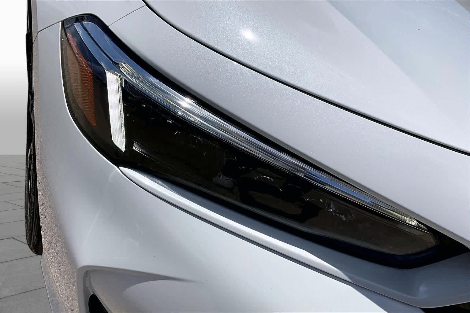 Used 2026 Honda Civic Sport Touring image 28