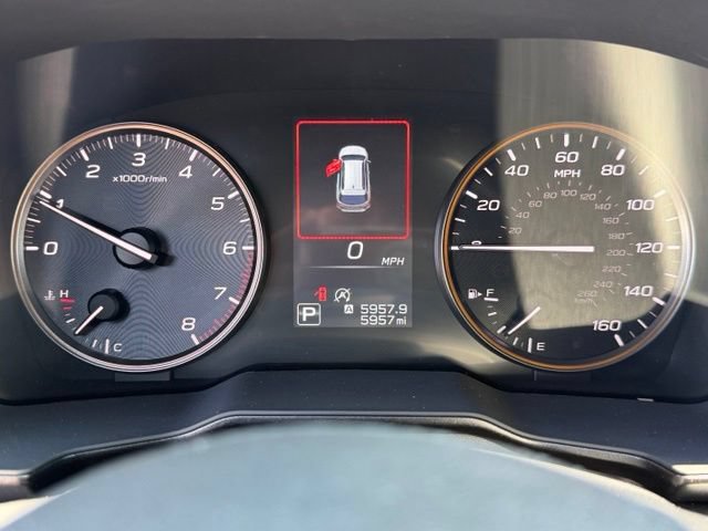 Used 2025 Subaru Outback Wilderness AWD/4WD image 15