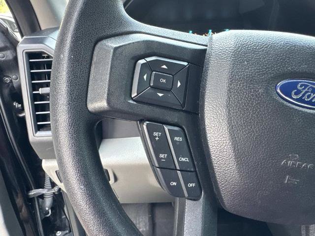Certified 2019 Ford F150 XL w/ Equipment Group 101A Mid RWD image 17