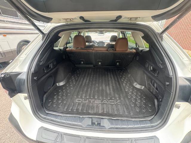 Used 2023 Subaru Outback Touring XT AWD/4WD image 15