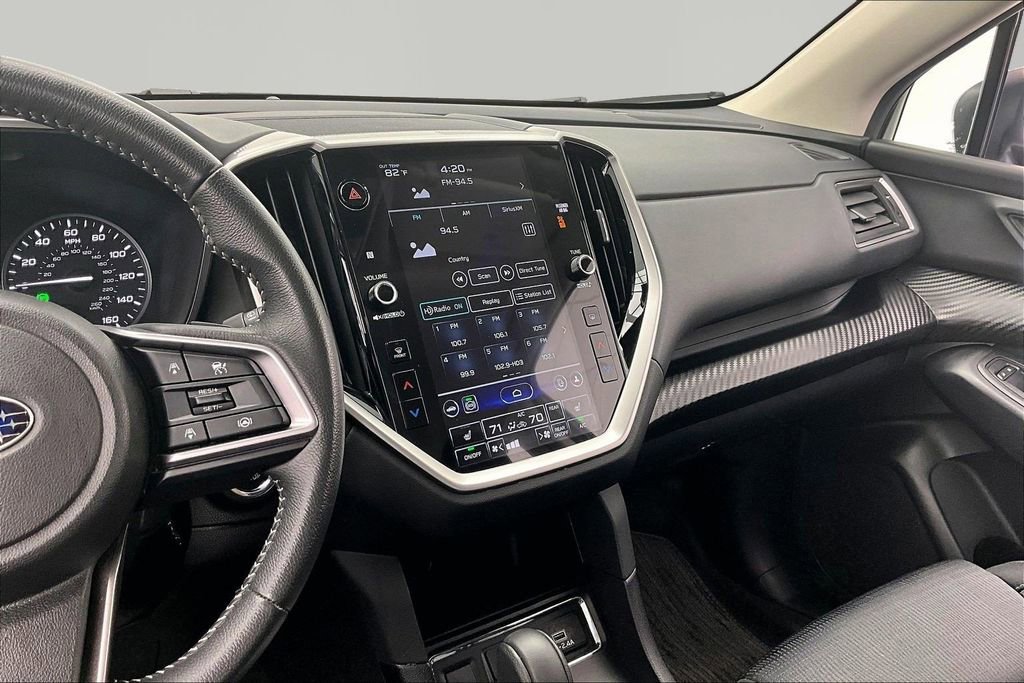 Used 2025 Subaru Ascent Premium image 8