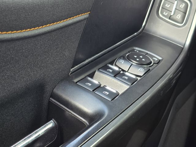 Certified 2023 Ford F150 Tremor w/ Equipment Group 402A High image 16