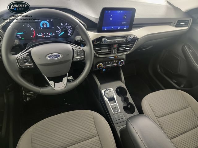 Certified 2022 Ford Escape SE w/ Cold Weather Package FWD image 32