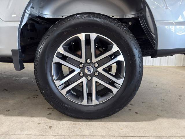 Certified 2023 Ford F150 XL w/ STX Appearance Package AWD/4WD image 14