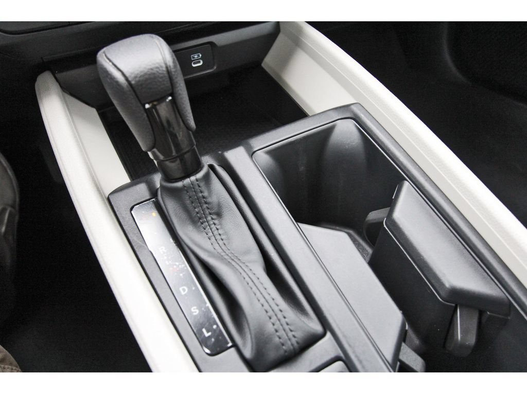 Used 2025 Honda Accord LX image 29