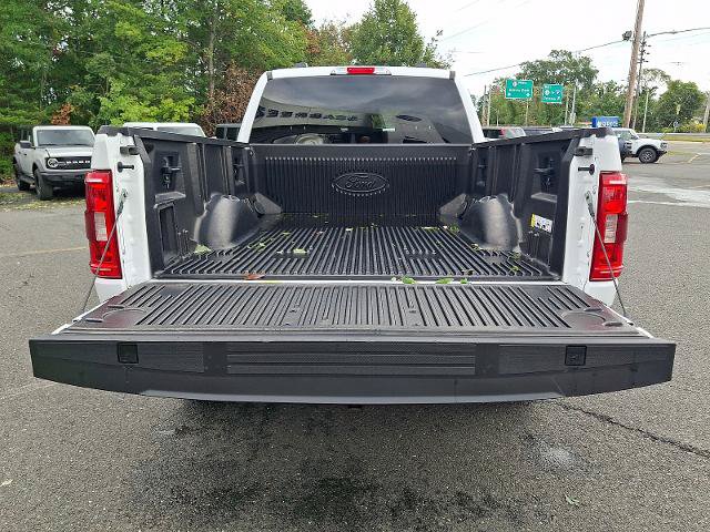 Certified 2023 Ford F150 XLT w/ Equipment Group 301A Mid AWD/4WD image 29