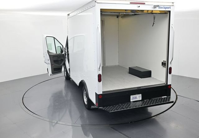Certified 2024 Ford Transit 350 RWD image 45