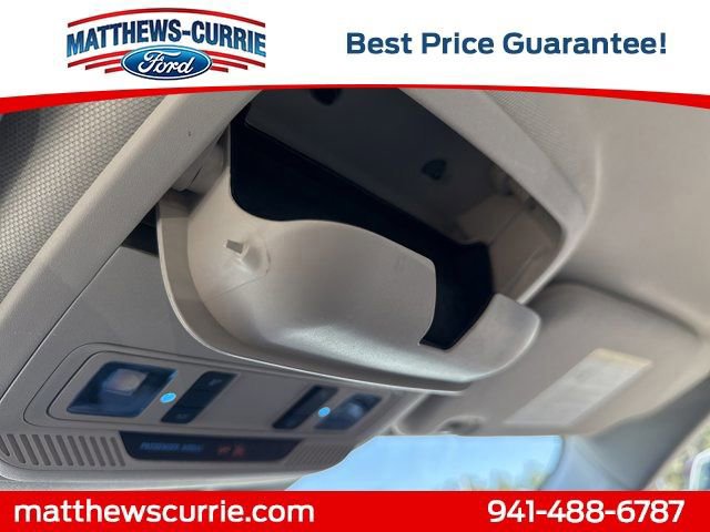 Certified 2020 Ford Explorer XLT w/ Equipment Group 202A image 24