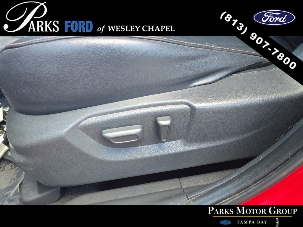 Used 2019 Mitsubishi Eclipse Cross SEL AWD/4WD image 18