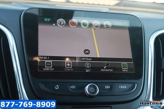 Used 2018 Chevrolet Equinox Premier AWD/4WD image 31