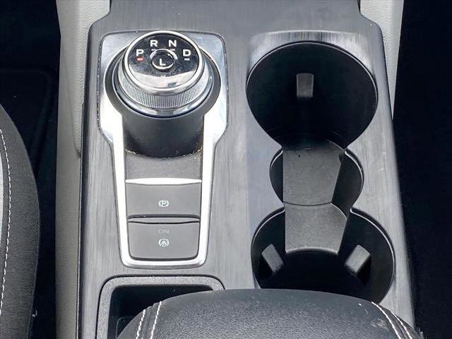 Certified 2024 Ford Escape Active w/ Tech Pack #1 image 11