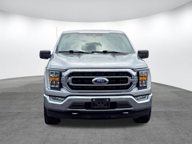 Certified 2021 Ford F150 XLT w/ Equipment Group 302A High AWD/4WD image 2