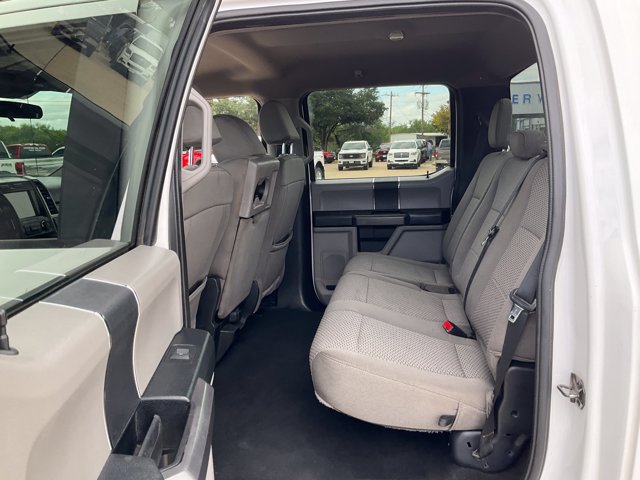 Certified 2021 Ford F250 XLT AWD/4WD image 9