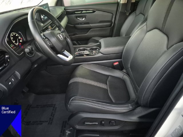 Used 2025 Honda Pilot EX-L image 15