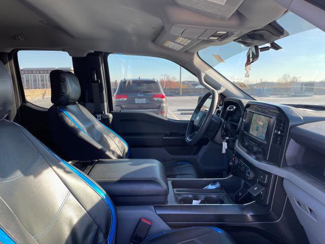 Certified 2022 Ford F150 XL w/ Equipment Group 101A High image 28