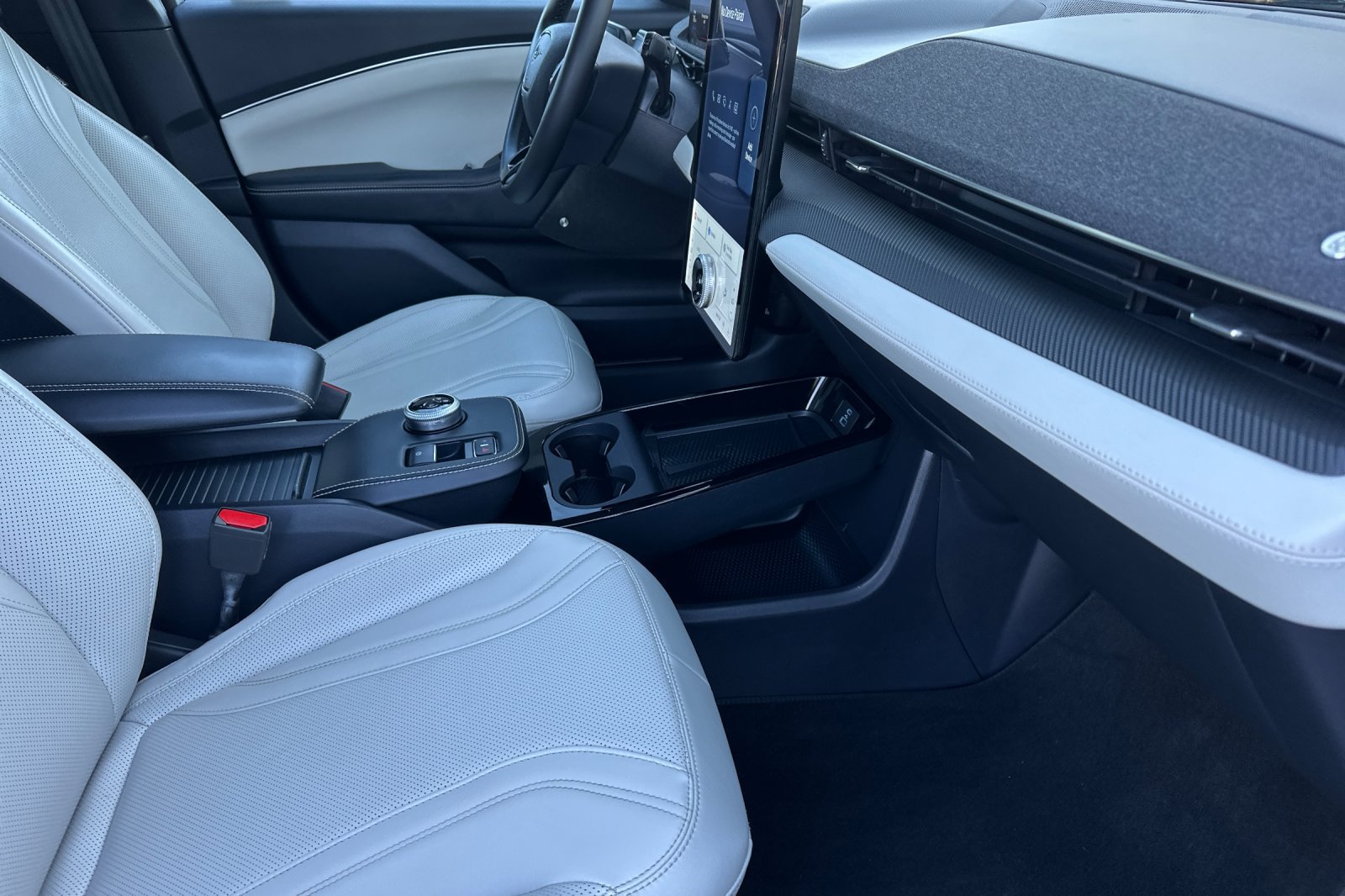 Certified 2023 Ford Mustang Mach-E Premium RWD image 15