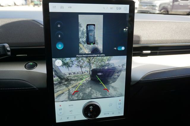 Certified 2022 Ford Mustang Mach-E California Route 1 AWD/4WD image 17