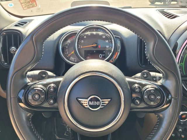 Used 2019 MINI Cooper Countryman S w/ Driver Assistance Package image 30
