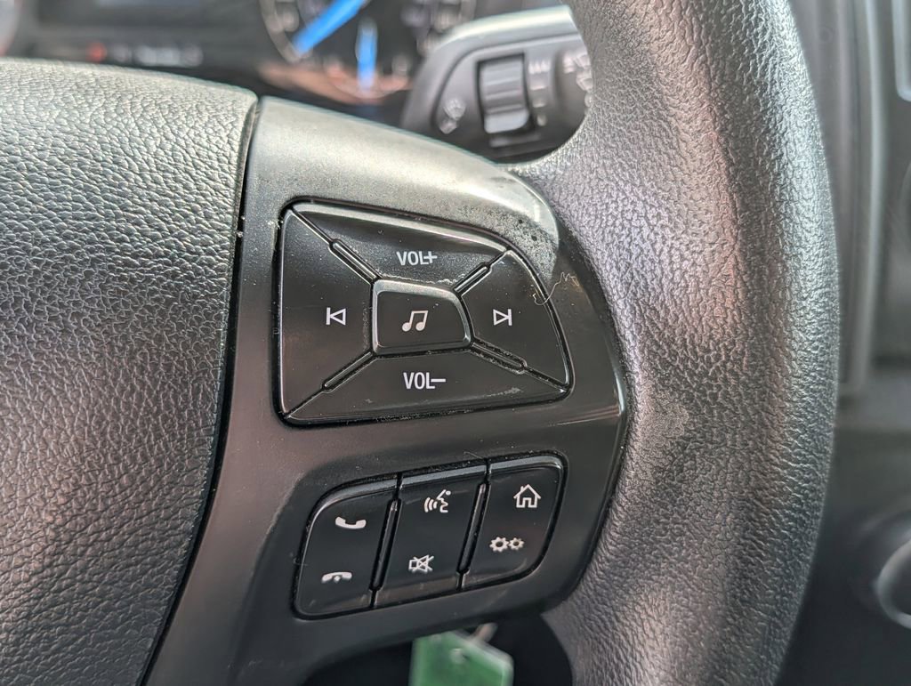 Certified 2019 Ford Ranger XL w/ Equipment Group 101A Mid image 24