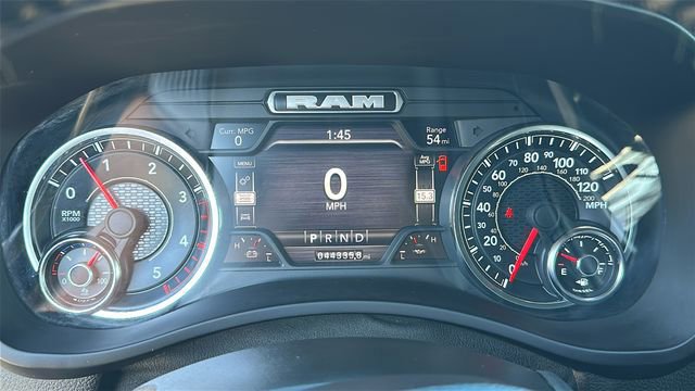 Used 2023 RAM 2500 Laramie image 26