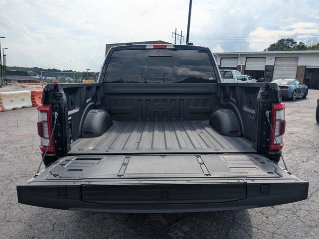 Certified 2023 Ford F150 Lariat w/ Equipment Group 502A High AWD/4WD image 9