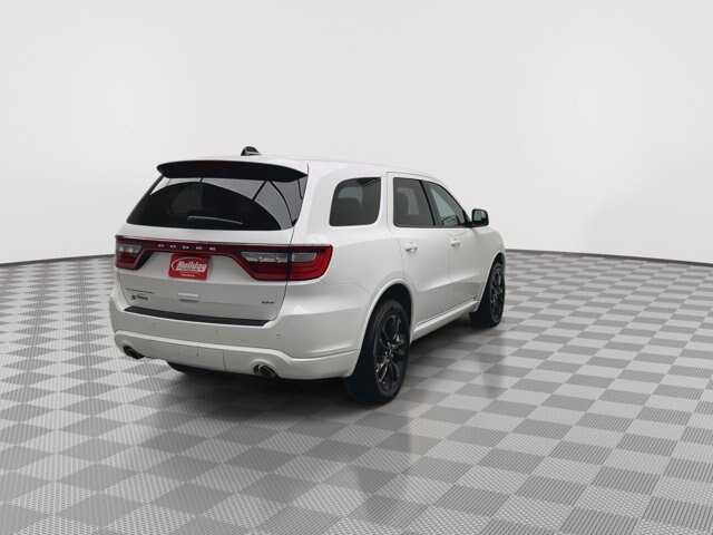 Used 2026 Dodge Durango GT AWD/4WD image 39