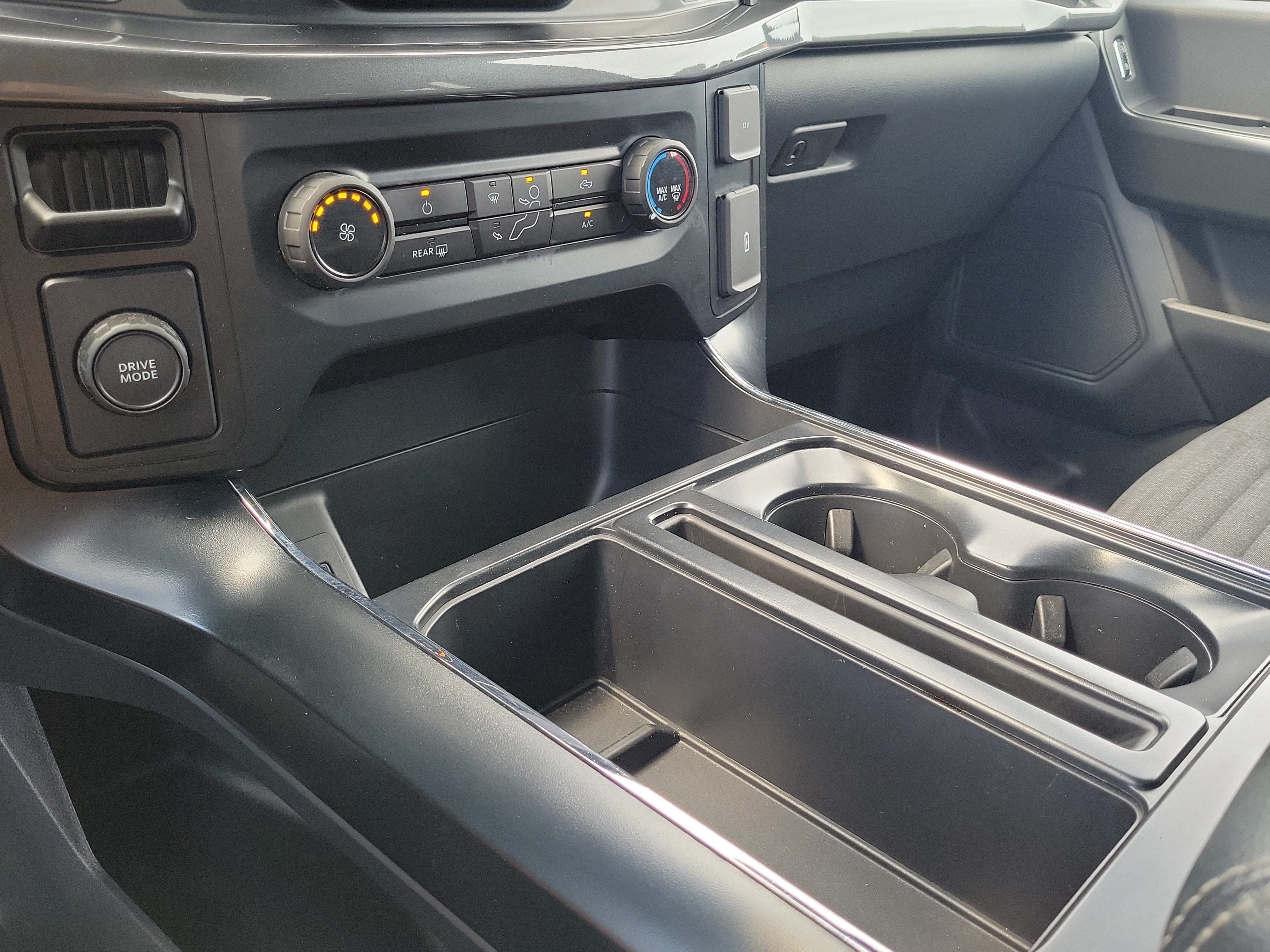 Certified 2023 Ford F150 XL w/ STX Appearance Package RWD image 27