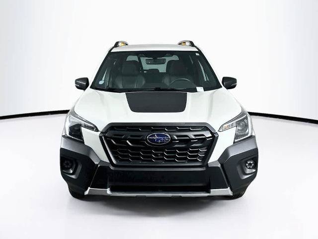 Used 2023 Subaru Forester Wilderness w/ Wilderness Package AWD/4WD image 6