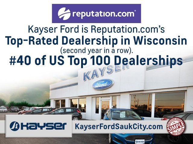 Certified 2019 Ford Edge SEL w/ Equipment Group 201A image 45