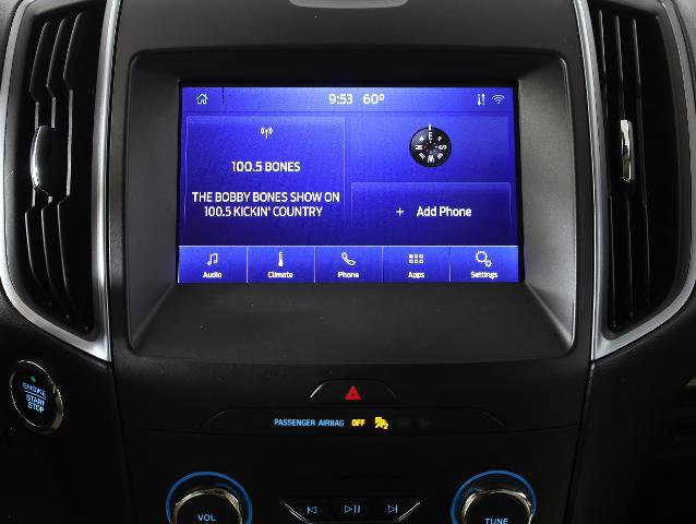 Certified 2020 Ford Edge SE image 14