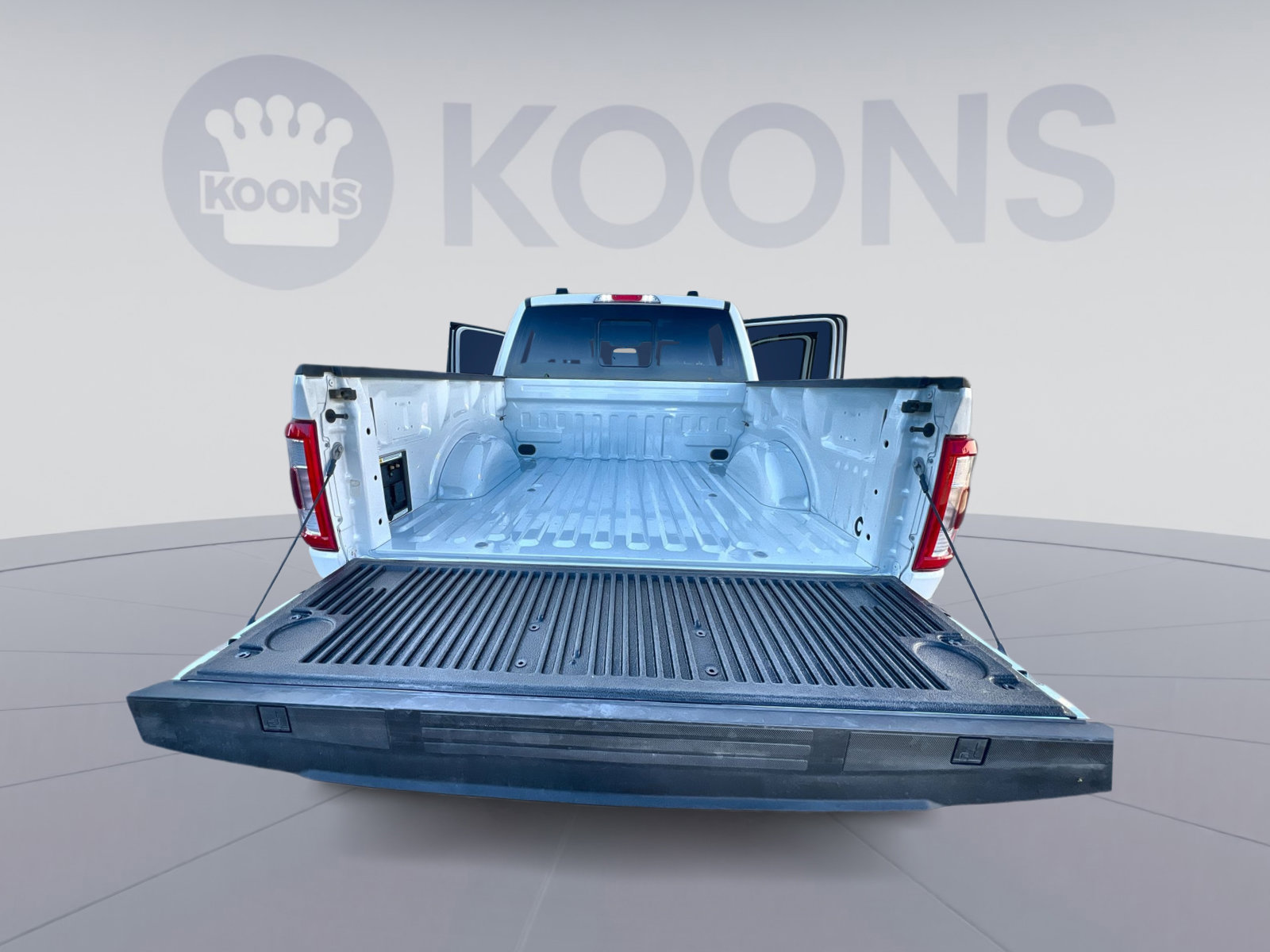 Certified 2023 Ford F150 Lariat image 26