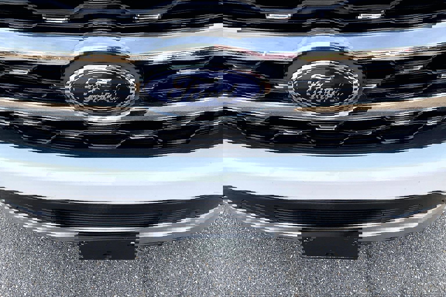 Certified 2024 Ford Expedition Limited image 35