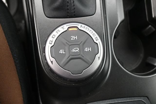 Certified 2023 Ford Bronco Outer Banks AWD/4WD image 15