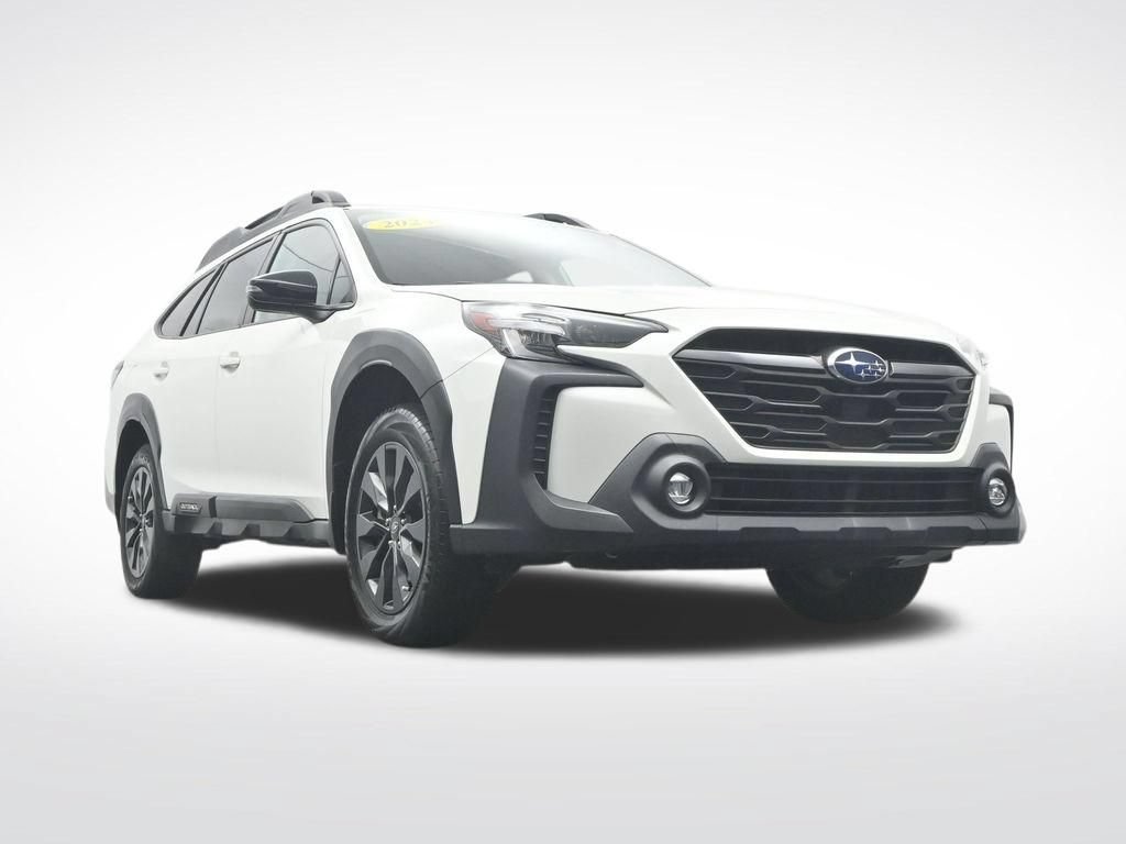 Used 2024 Subaru Outback Onyx Edition XT w/ Popular Package #2 AWD/4WD image 39