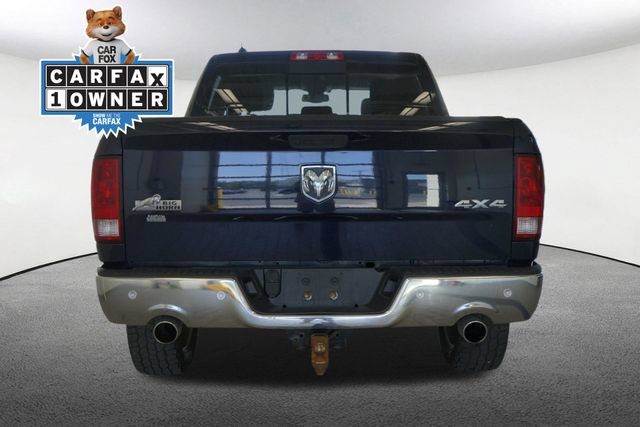 Used 2019 RAM 1500 Big Horn AWD/4WD image 10
