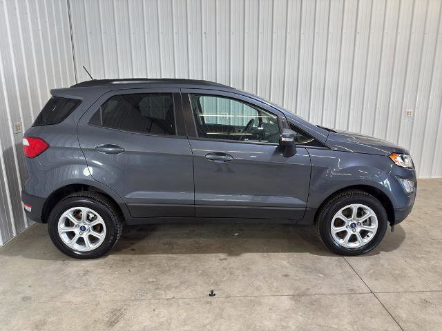 Certified 2022 Ford EcoSport SE image 2