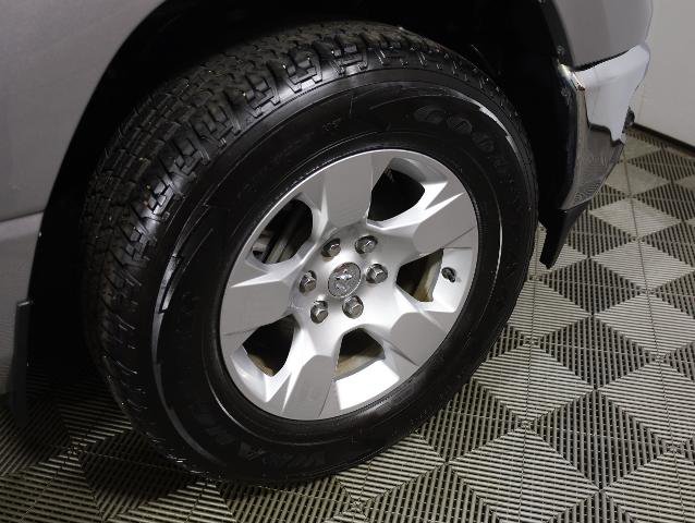 Used 2022 RAM 1500 Big Horn AWD/4WD image 27